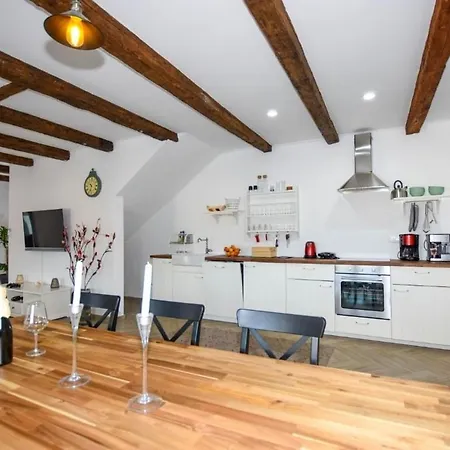 Holiday Home Ante - Garden Terrace コラン