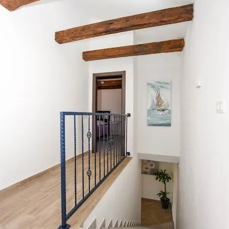 Holiday Home Ante - Garden Terrace * Kolan
