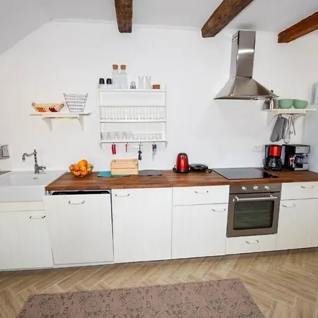 Holiday Home Ante - Garden Terrace Semesterbostad Kolan