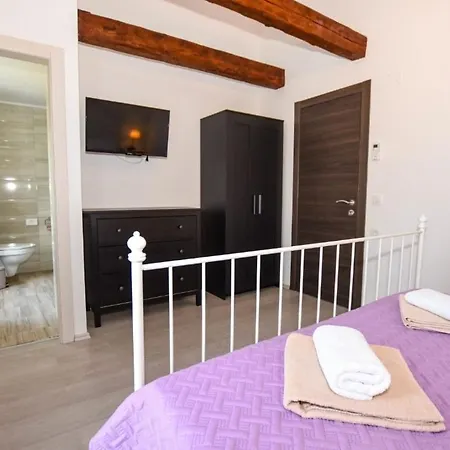 Holiday Home Ante - Garden Terrace Hébergement de vacances